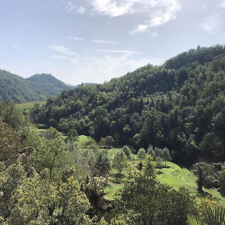 Ca' Cuore In Monferrato Serralunga di Crea Dış mekan fotoğraf