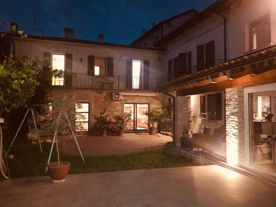 Ca' Cuore In Monferrato Serralunga di Crea Dış mekan fotoğraf