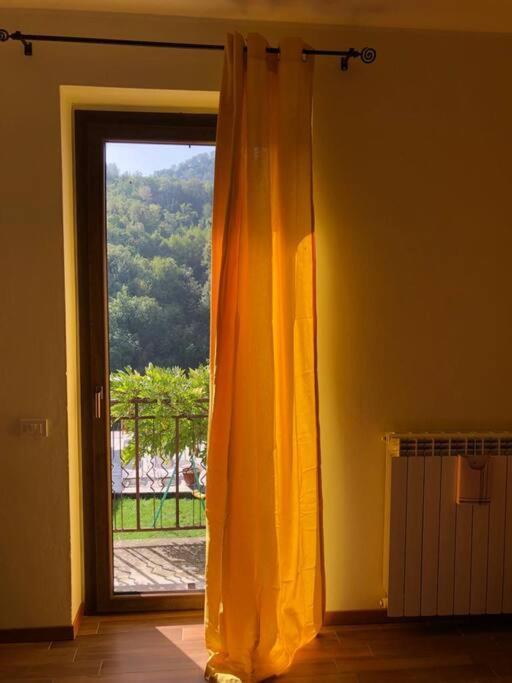 Ca' Cuore In Monferrato Serralunga di Crea Dış mekan fotoğraf