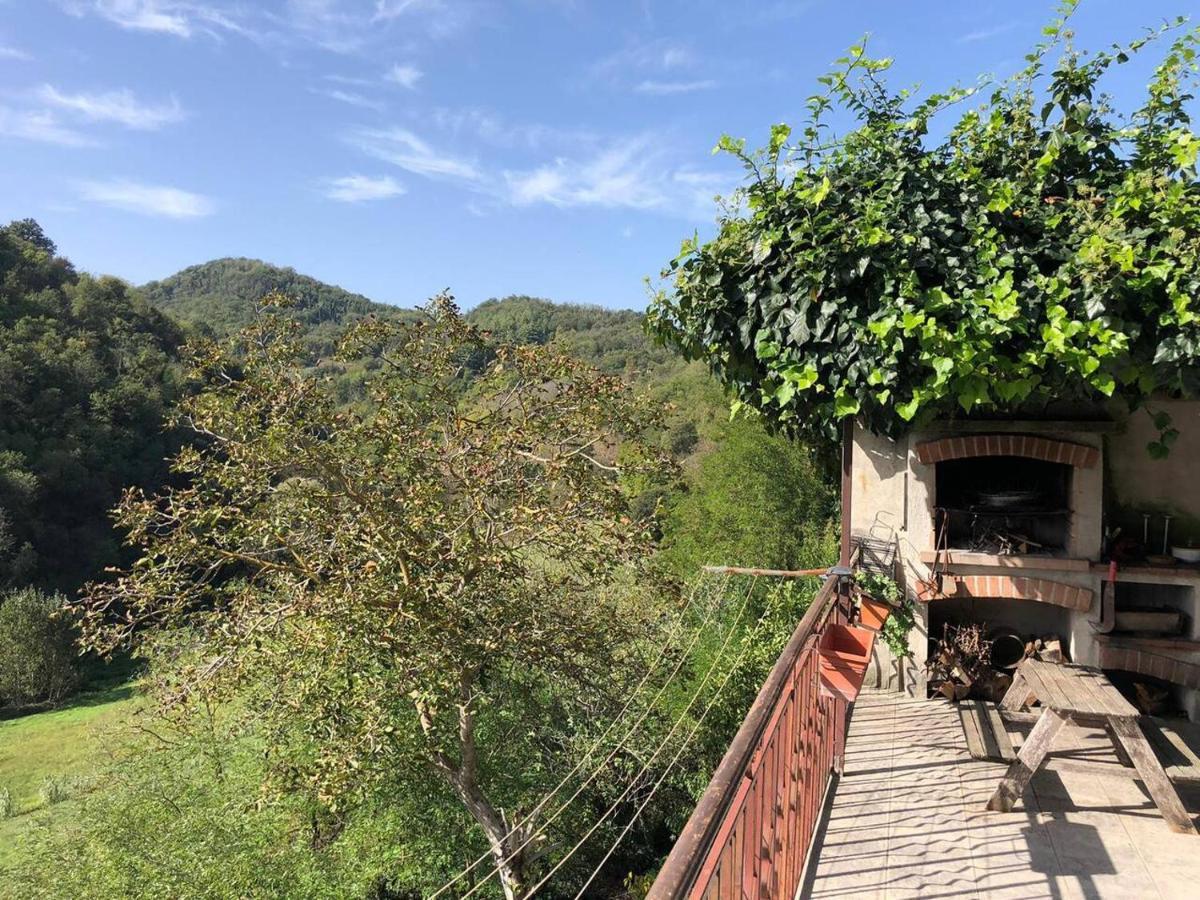 Ca' Cuore In Monferrato Serralunga di Crea Dış mekan fotoğraf