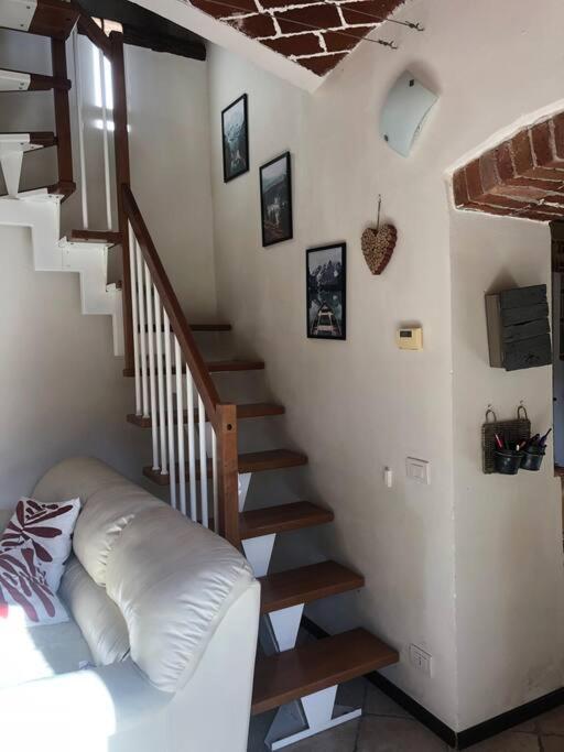 Ca' Cuore In Monferrato Serralunga di Crea Dış mekan fotoğraf